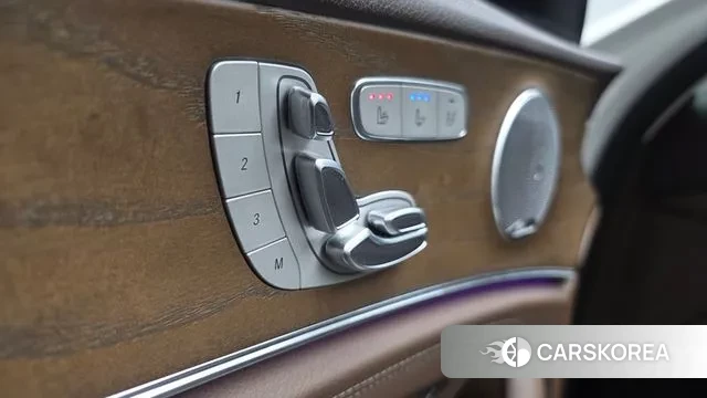 Mercedes-Benz E-Class W213 id 3778836 из Кореи 9