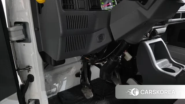 Chevrolet (GM Daewoo) New Labo id 3709517 из Кореи 9