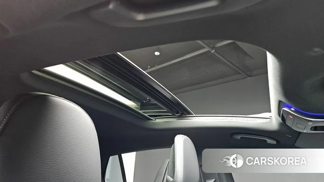 Mercedes-Benz GLC-Class X254 id 4487854 из Кореи 9