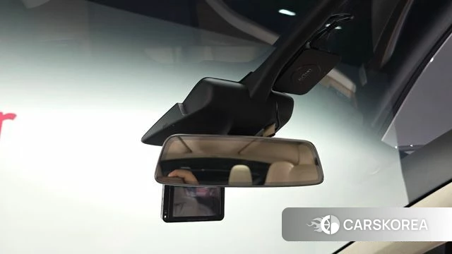 Tesla Model X id 4371685 из Кореи 9