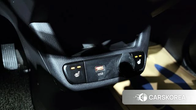 Kia The New Ray id 3860454 из Кореи 9