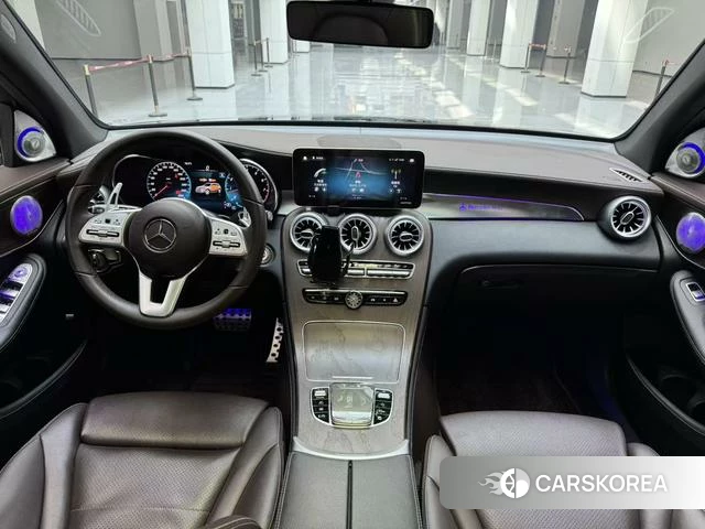 Mercedes-Benz GLC id 4277502 из Китая 9