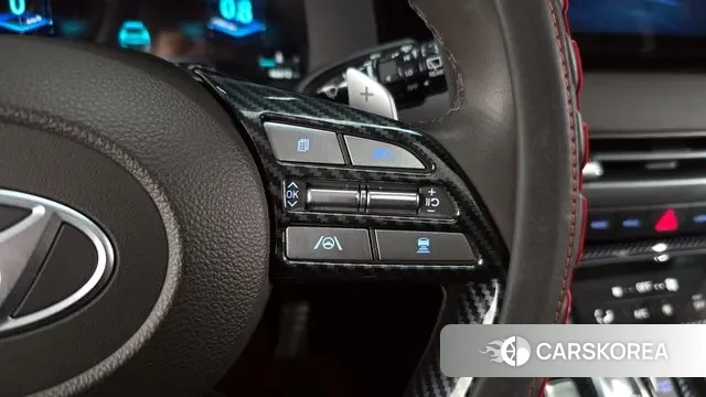 Hyundai The New Palisade id 3431922 из Кореи 9