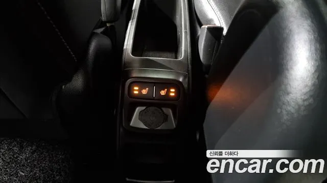 Kia The New Ray id 2405625 из Кореи 9