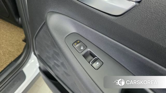 Hyundai The New Santa Fe id 4500913 из Кореи 9
