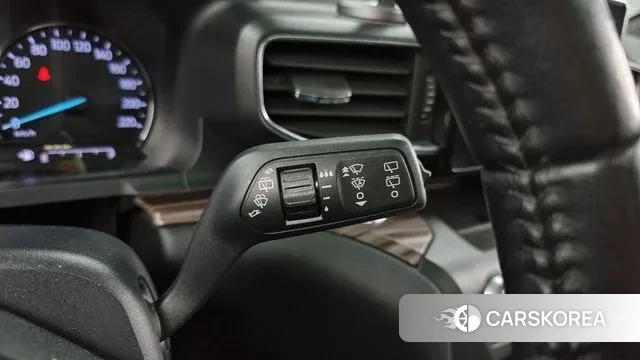 Ford Explorer 6th Generation id 3319126 из Кореи 9