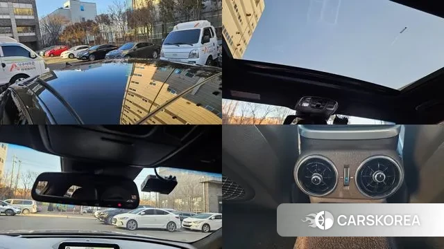 Kia Stinger id 3602265 из Кореи 9