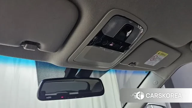 Ssangyong Berry New Tivoli id 3545457 из Кореи 9