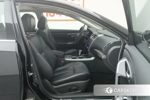 Nissan Teana id 4210217 из Китая 9