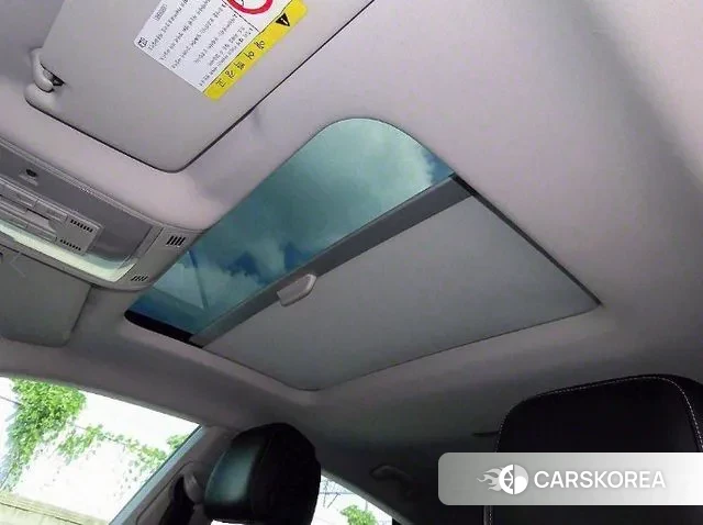 Volkswagen Arteon id 3095776 из Кореи 9