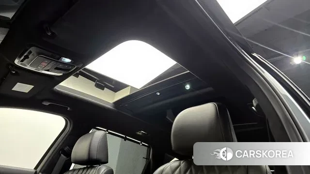 Hyundai The New Santa Fe id 3348422 из Кореи 9