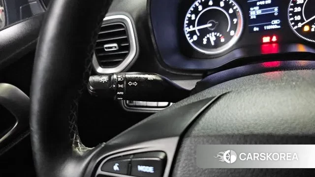 Hyundai Venue id 3692194 из Кореи 9