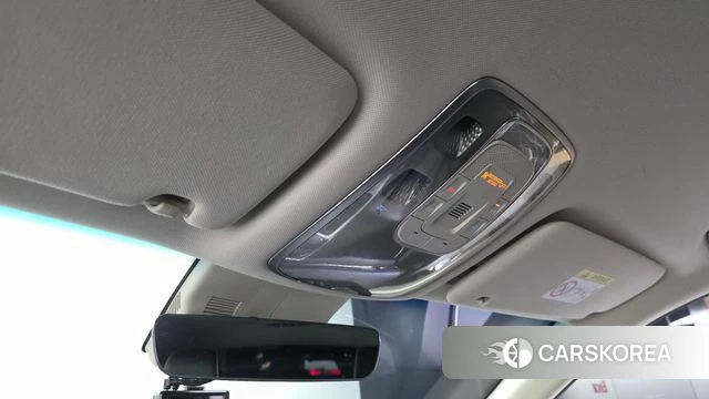 Genesis GV80 id 4231756 из Кореи 9