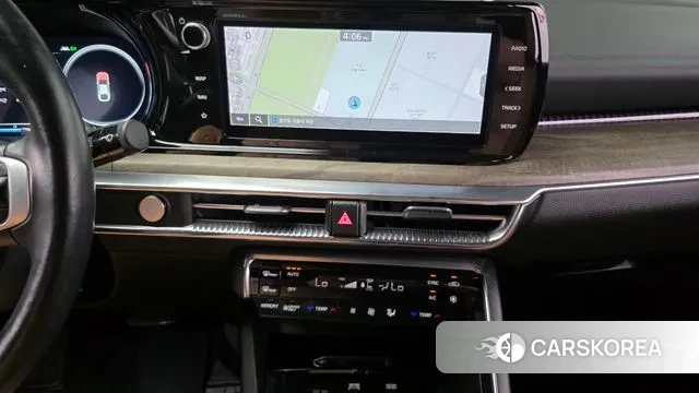 Kia K5 Hybrid 3rd Generation id 3273717 из Кореи 9