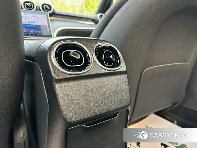 Mercedes-Benz Class C id 4256044 из Китая 9