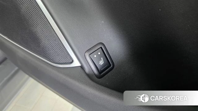 Maserati Levante id 4848768 из Кореи 9