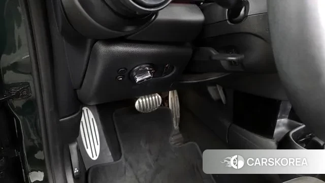 Mini Cooper S Convertible id 3776178 из Кореи 9