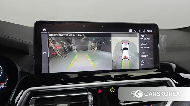 BMW X4 (G02) id 3952501 из Кореи 9