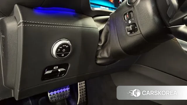 Mercedes-Benz SL-Class R232 id 3649354 из Кореи 9