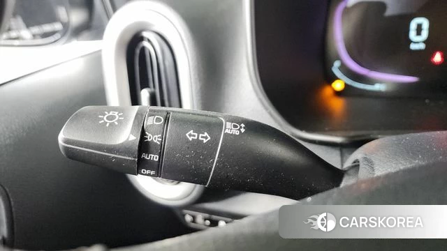 Kia The New Morning (JA) id 3909336 из Кореи 9