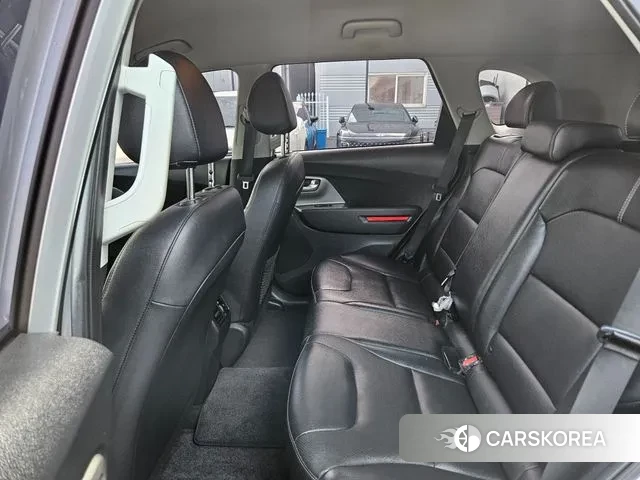 Kia Niro Plus id 3002965 из Кореи 9