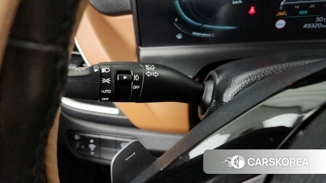 Kia The New Seltos id 4481272 из Кореи 9