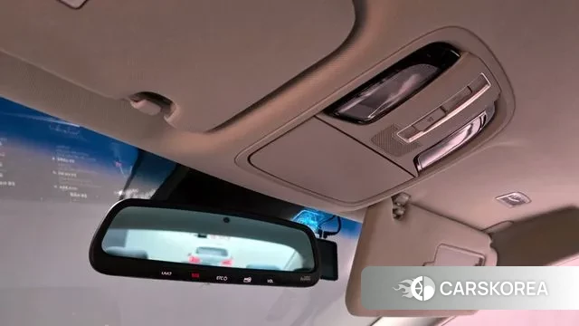 Kia K7 Premier id 3568173 из Кореи 9