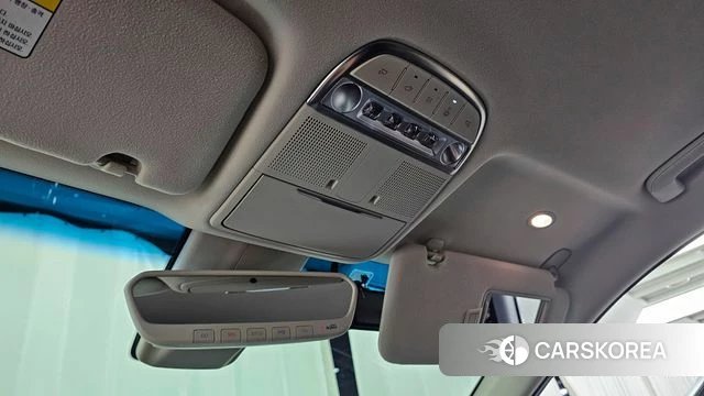 Genesis G90 id 4188176 из Кореи 9