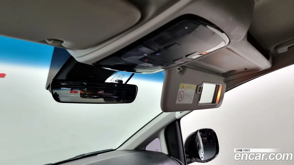 Hyundai Staria id 2149148 из Кореи 9