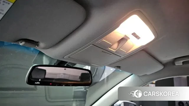 Ssangyong Rexton Sports id 3313437 из Кореи 9