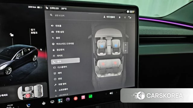 Tesla Model 3 id 4791954 из Кореи 9