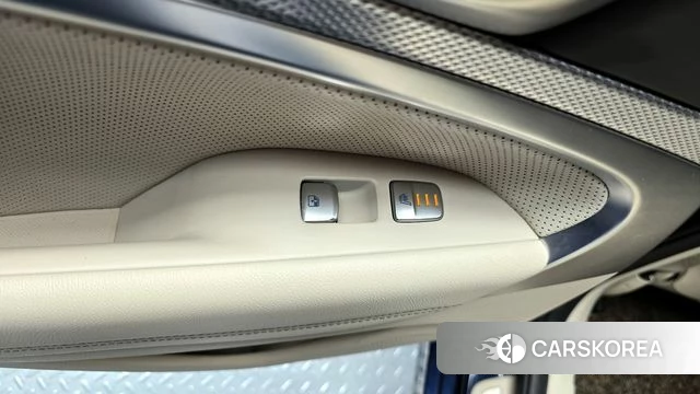 Genesis The New G70 id 3852560 из Кореи 9