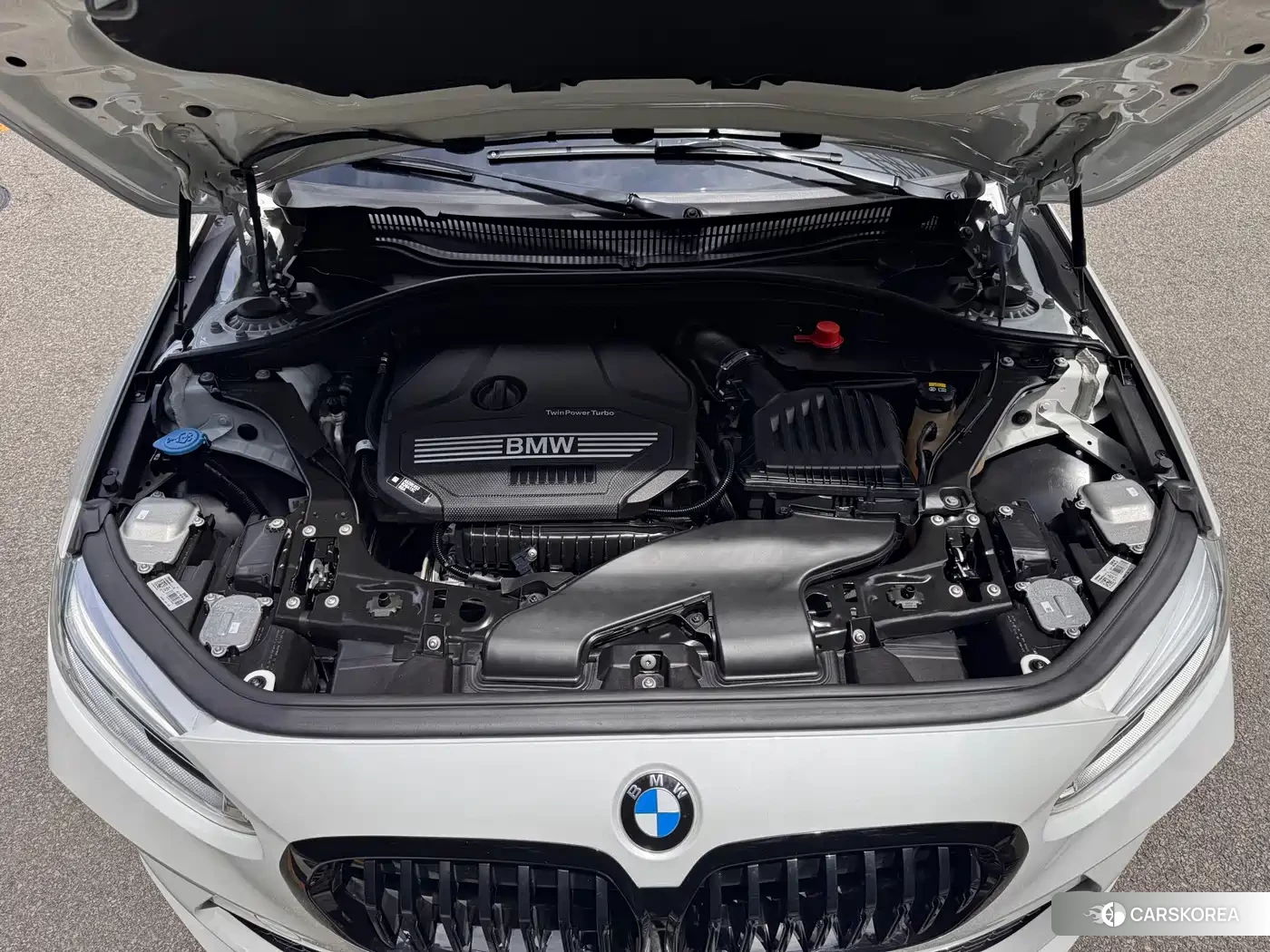 BMW 1 series id 4570602 из Китая 9