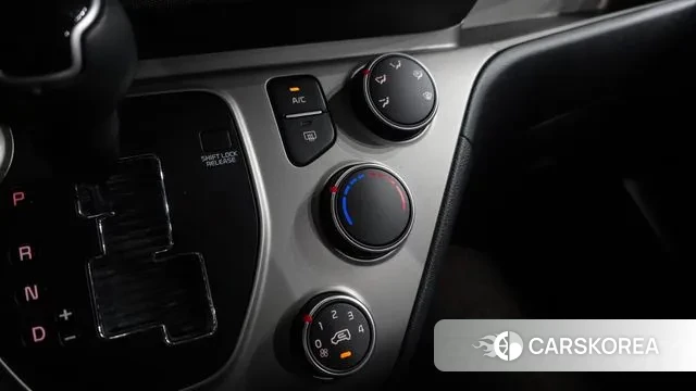 Kia The New Ray id 3263404 из Кореи 9