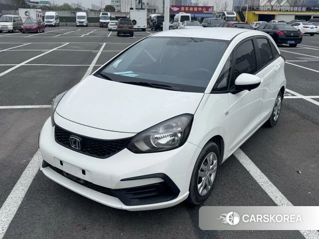 Honda Fit id 4254733 из Китая 9