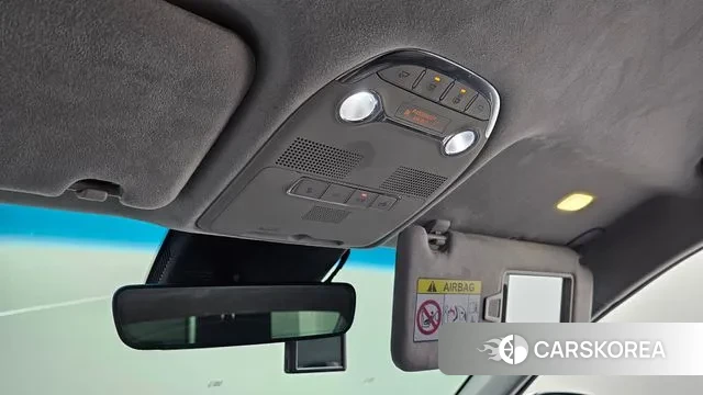 Hyundai The New Grandeur IG Hybrid id 3324333 из Кореи 9