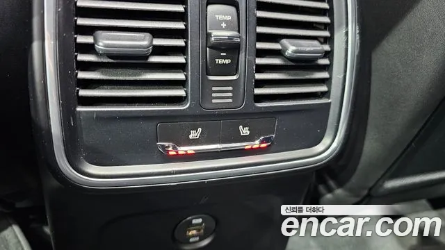 Porsche Macan id 2702217 из Кореи 9