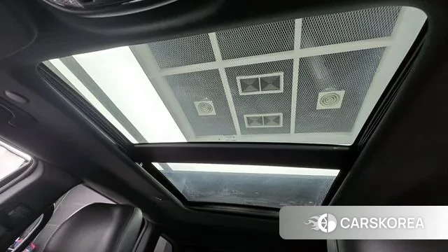 Jeep Grand Cherokee id 3014011 из Кореи 9