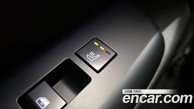 Hyundai Grandeur (GN7) id 2733509 из Кореи 9