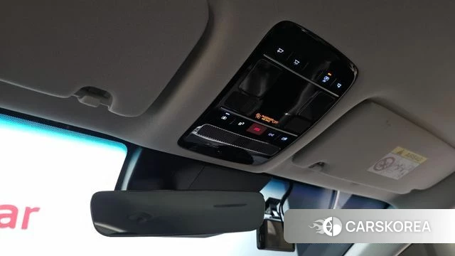 Hyundai Grandeur Hybrid (GN7) id 4848024 из Кореи 9