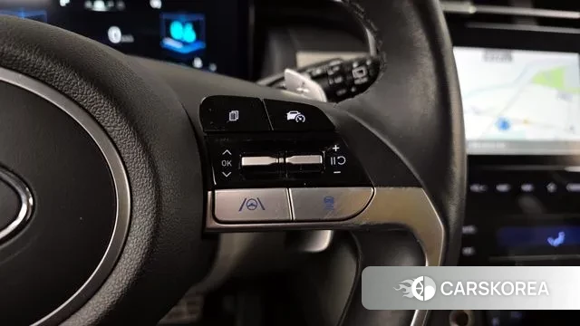 Hyundai Tucson (NX4) id 3504145 из Кореи 9