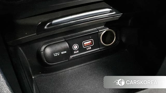 Kia The New K5 2nd generation id 4770265 из Кореи 9