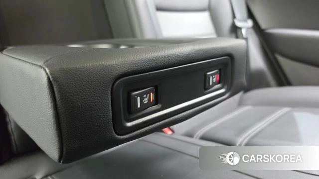 Renault Korea (Samsung) The New QM6 id 4784502 из Кореи 9
