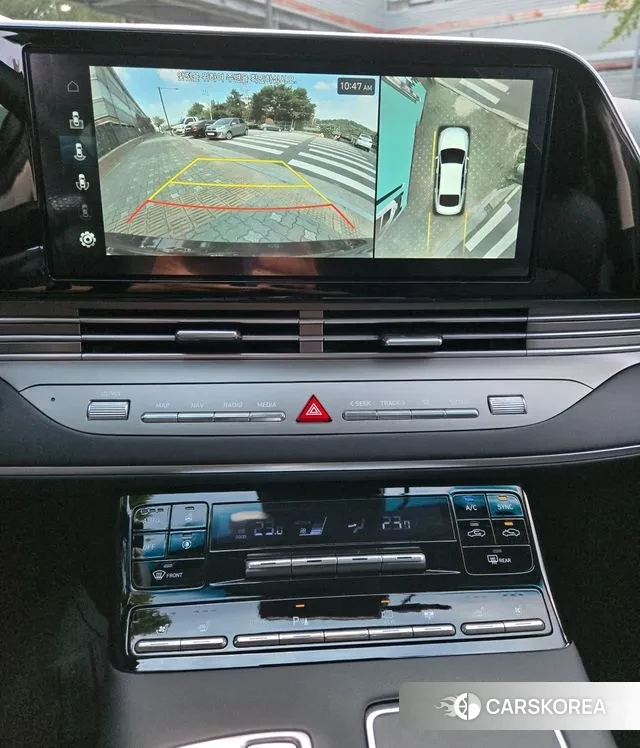 Hyundai The New Grandeur IG id 2980087 из Кореи 9