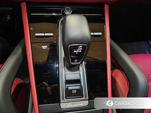 Porsche Cayenne (PO536) id 4488669 из Кореи 9