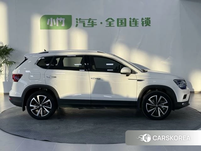 Volkswagen Tuyue id 4307616 из Китая 9