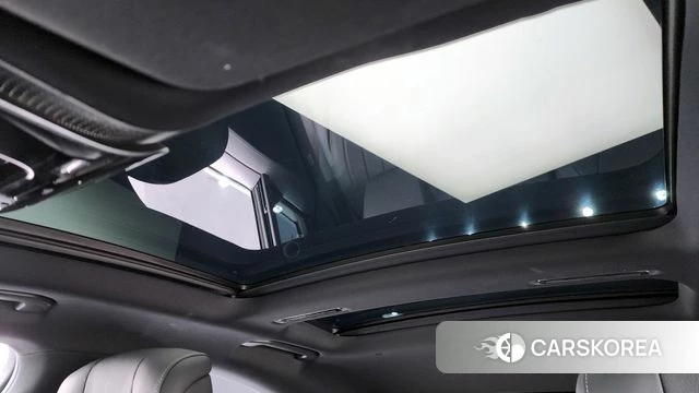 Mercedes-Benz S-Class W223 id 3877679 из Кореи 9