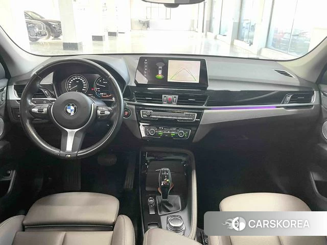 BMW X1 id 4254032 из Китая 9