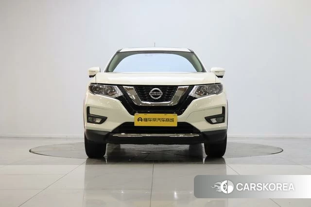 Nissan Qijun id 4307206 из Китая 9