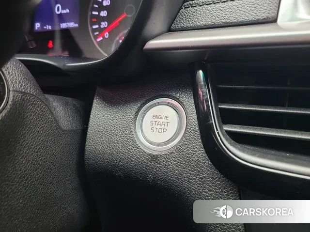 Kia The New K5 2nd generation id 3583244 из Кореи 9